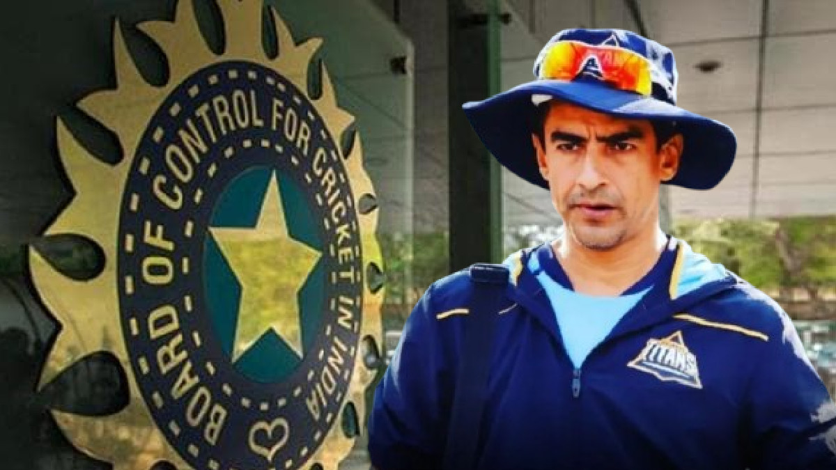 Mithun Manhas Becomes New BCCI President, Succeeding Roger Binny