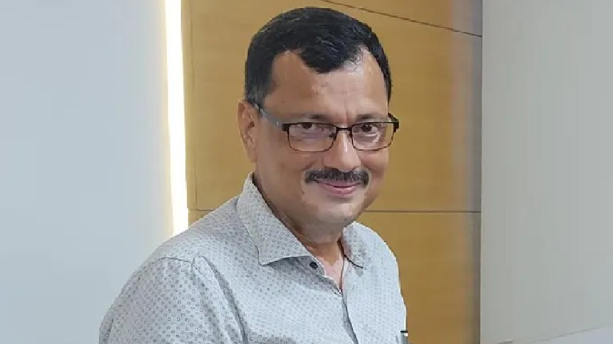 Mobile Phones of IG Ashish Snatched by Bike-Borne Criminals in Bhopal