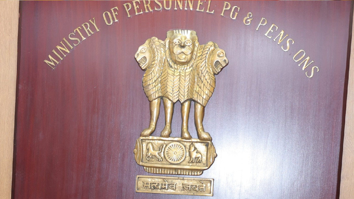 New Pension Rules for Central Government Employees Notified, to be Implemented in 2025