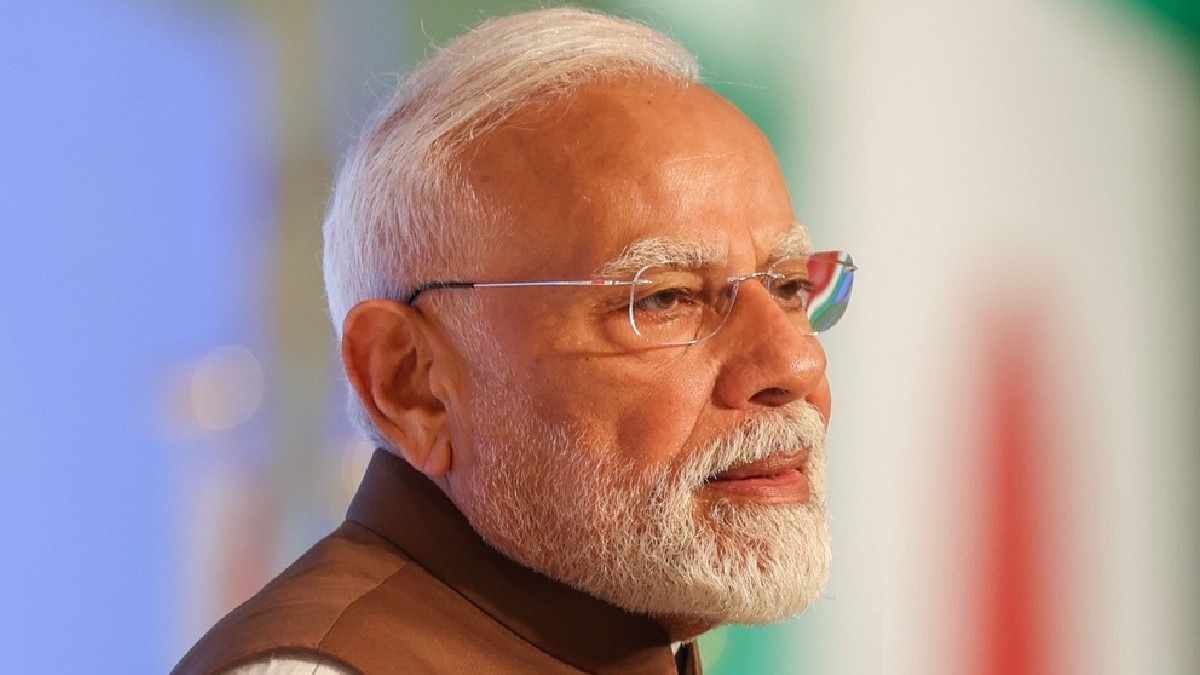 'NextGenGST': PM Modi reiterates resolve to ensure affordable healthcare for all Indians