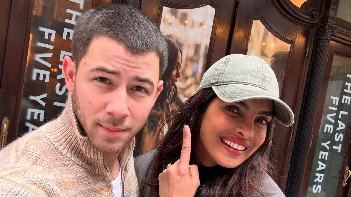 Nick Jonas Expands His 'Beyond Type 1' NGO to India to Support Diabetes Patients