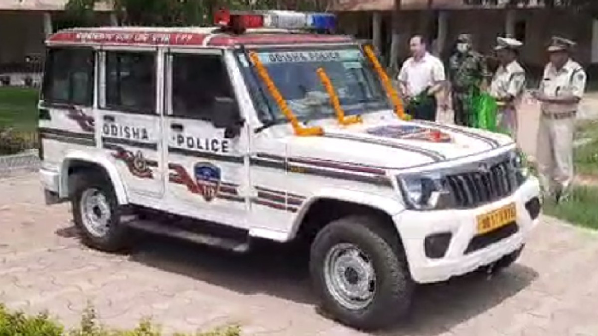 Odisha: Police Nab Three Accused in Puri Beach Gang-Rape of Female Student