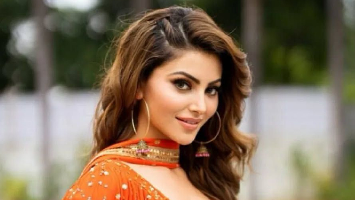 Online Betting Scandal: Urvashi Rautela Interrogated by ED for Advertising 1xBet