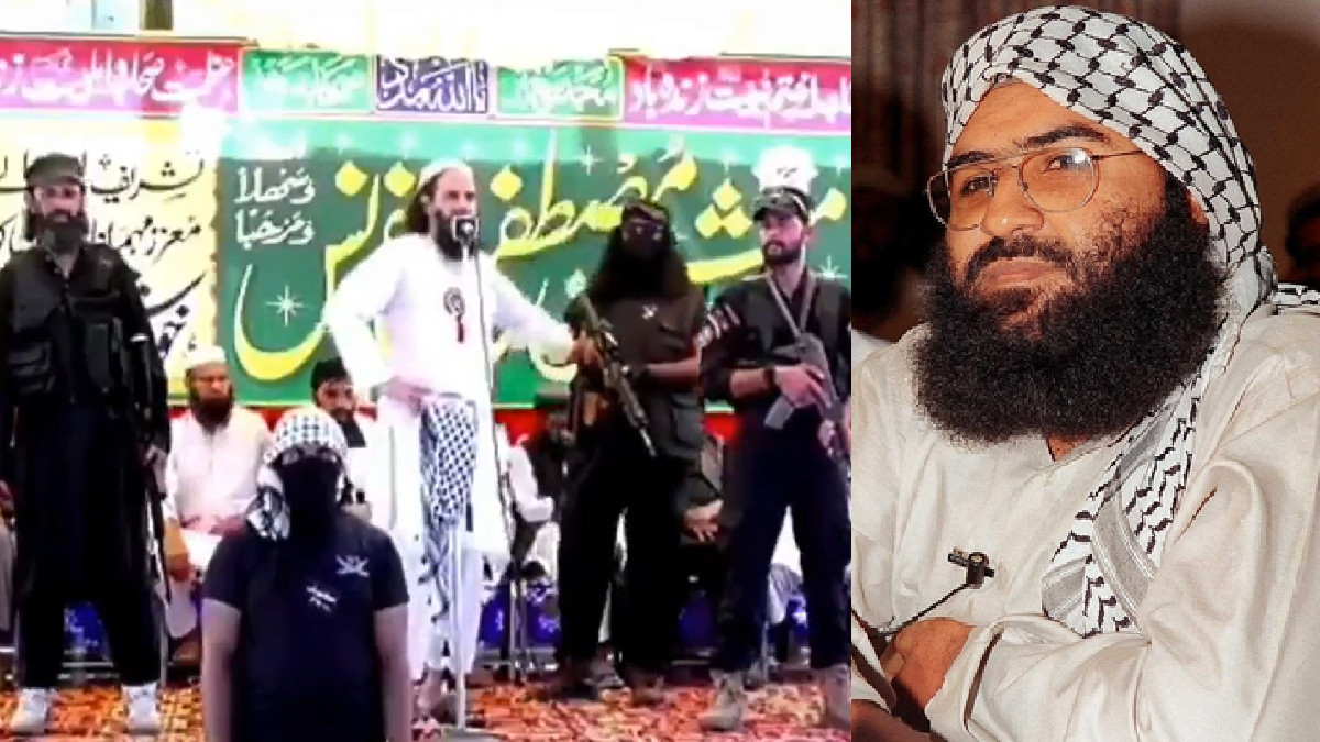 Operation Sindoor: 14 Deaths in Masood Azhar's Family Revealed