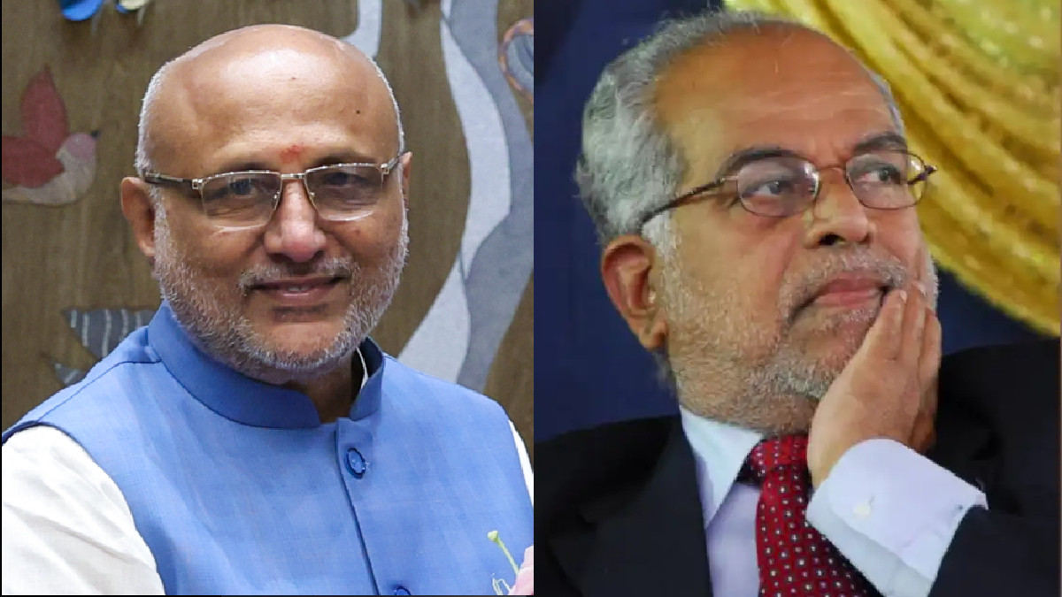 PM Modi Casts Vote in Vice-Presidential Election, Results Expected by Evening