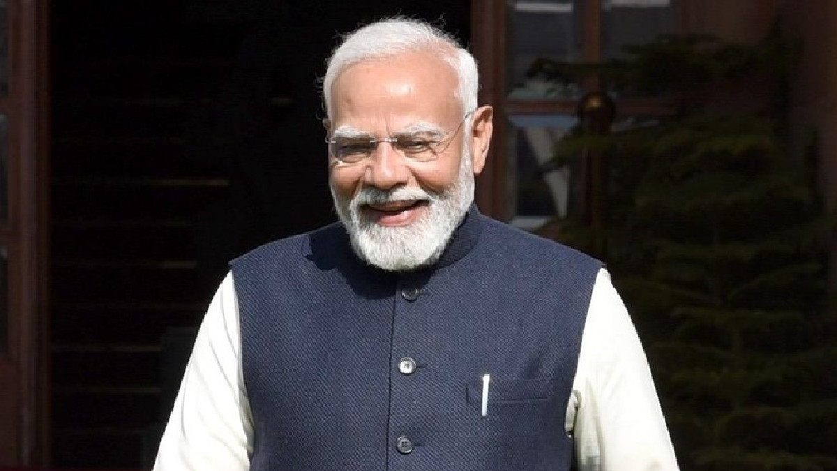 PM Modi Lauds New GST Rates for Farmers, Shares Article by Shivraj Singh Chouhan