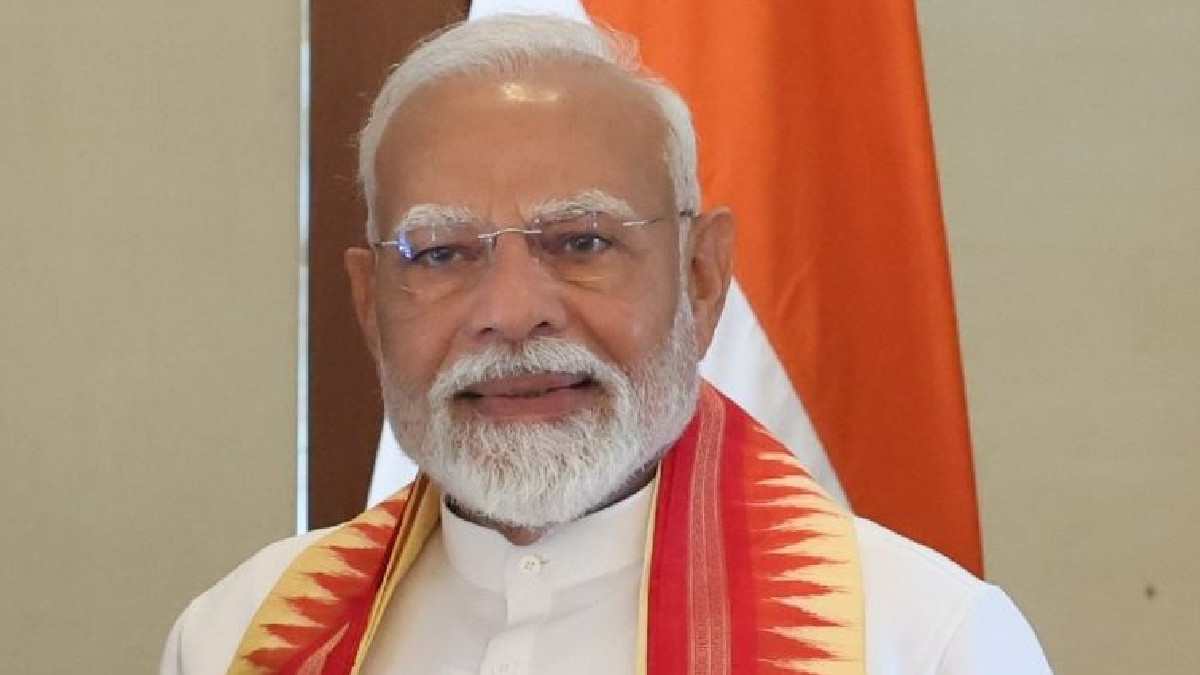 PM Modi Remembers Savitribai Phule on Teachers' Day