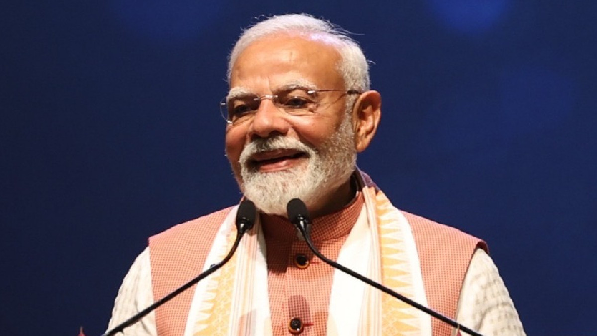 PM Modi Responds to Trump's Post, Says 'Trade Talks Will Open Doors to Immense Opportunities'