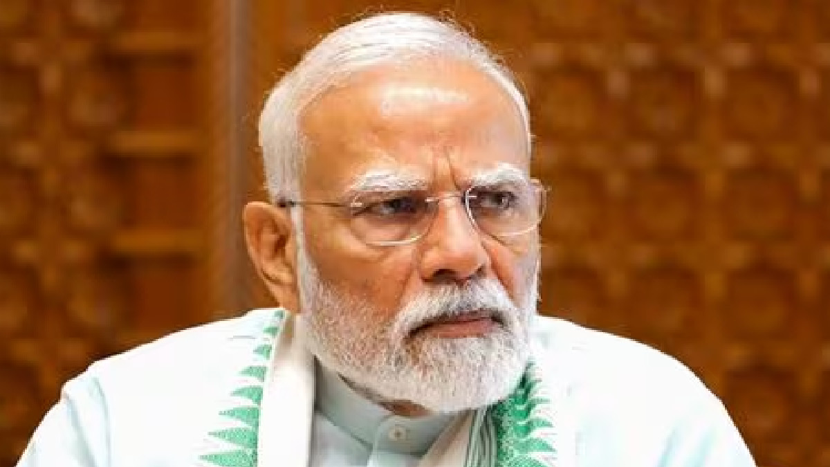 PM Modi Saddened by Nepal Violence, Appeals for Peace and Unity