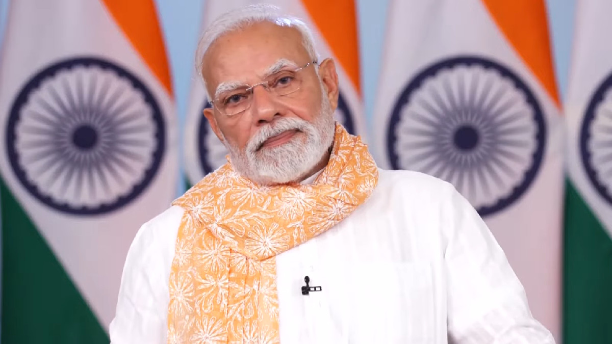 PM Modi Slams Rahul Gandhi's Comment, Calls it an 'Insult to Every Mother and Sister in the Country