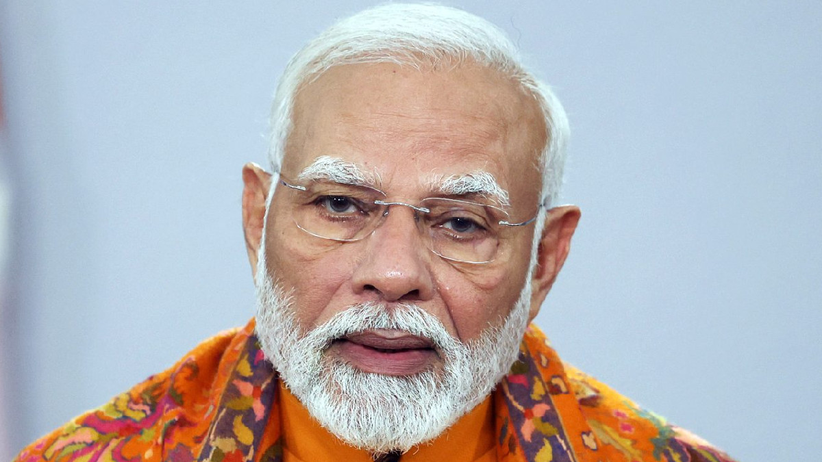 PM Modi Supports Trump's Remarks, Highlights 'Forward-Looking Strategic Partnership' with US