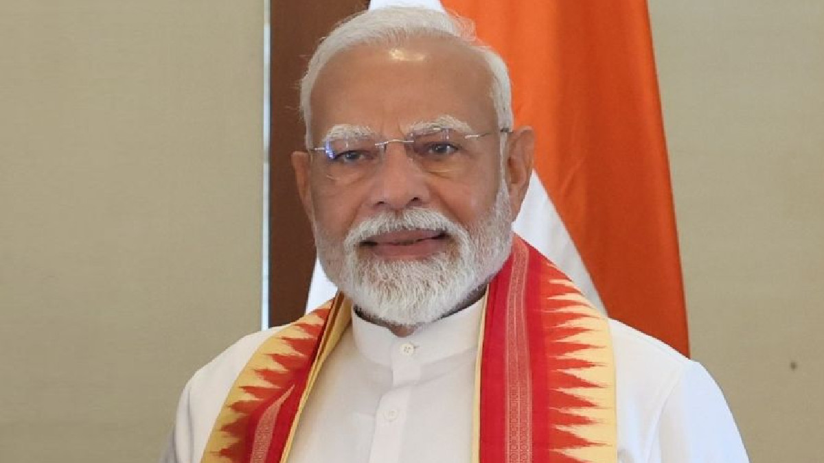 PM Modi: Ujjwala Yojana is an 'Important Step' Towards Women's Empowerment