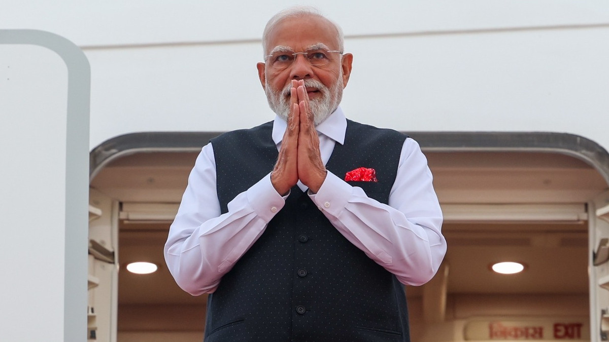 PM Modi to Visit 5 States to Unveil and Launch Projects Valued at More Than ₹70,000 Crore