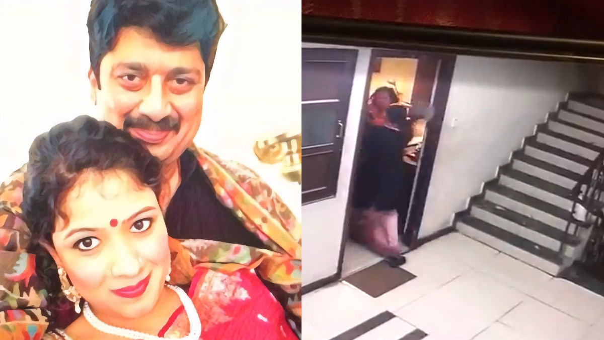 Raja Bhaiya-Bhanvi Singh Feud Escalates as Son Joins the Dispute with a Post Against His Mother
