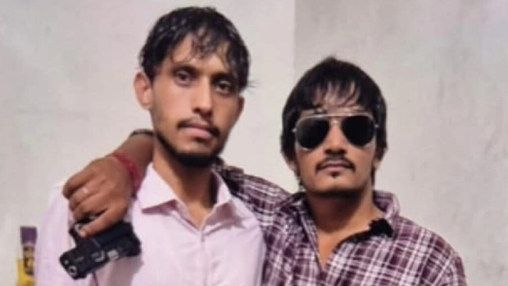 Shooters in Disha Patani's House Firing Case Killed in STF-Delhi Police Encounter