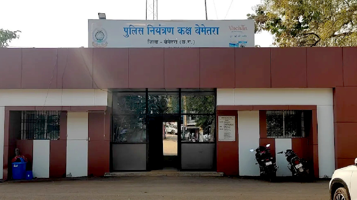 Social Media Feud Leads to Murder in Bemetara; Satnami Youth Killed by Minor