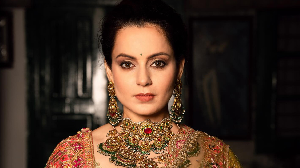 Supreme Court to Hear Kangana Ranaut's Farmers' Protest Case on September 12