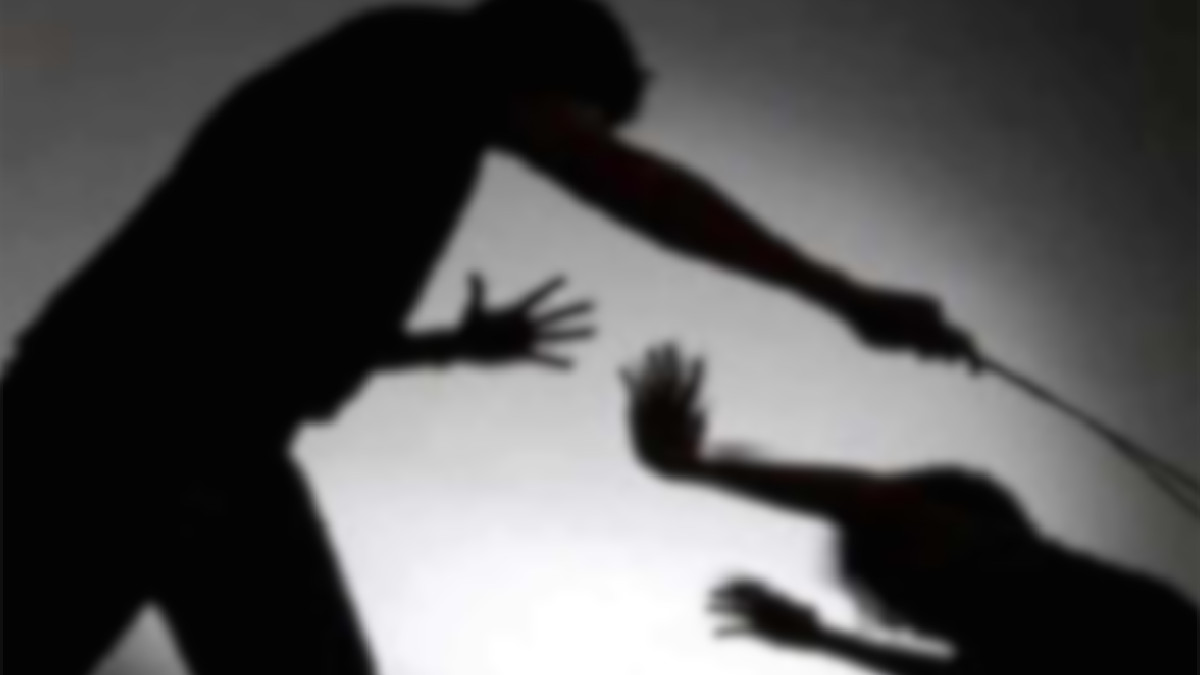Surajpur Shocker: Drunk Husband Murders Wife, Spends Night with Her Corpse