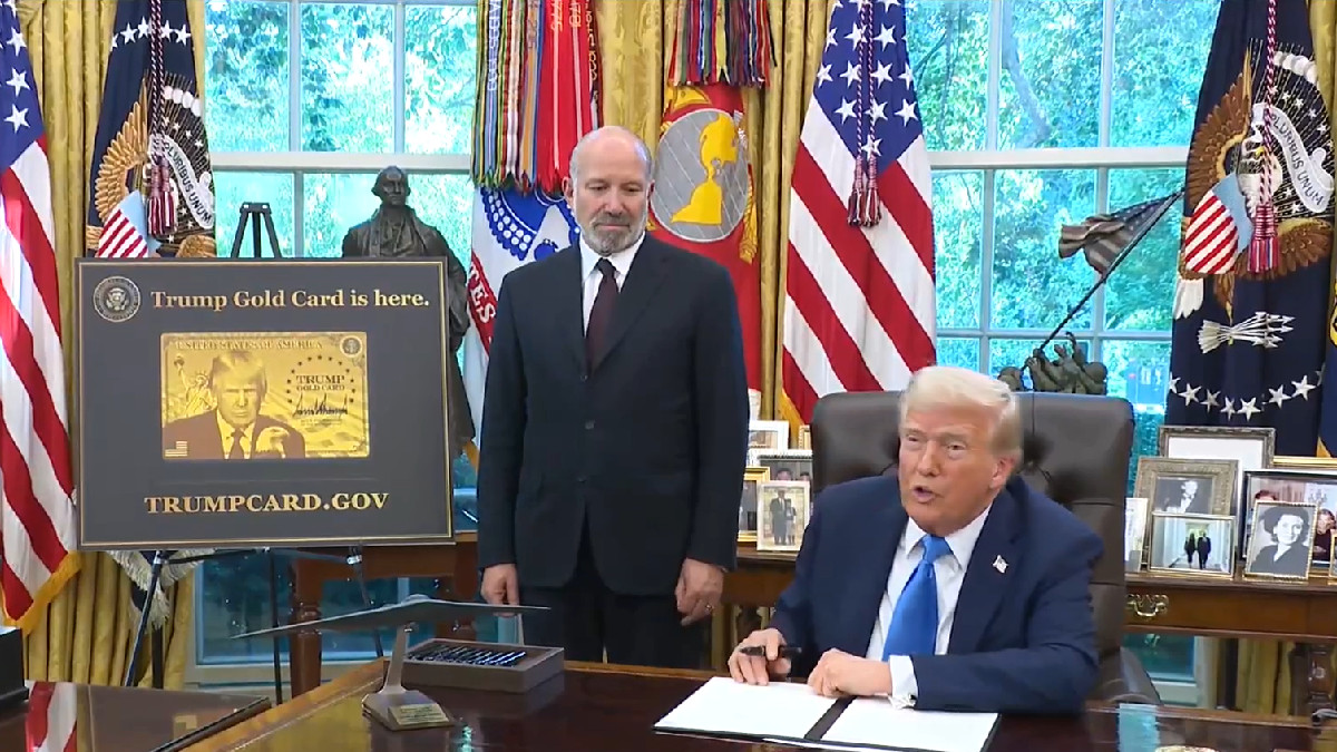 Trump Administration Announces Major H-1B Visa Fee Hike to $100,000