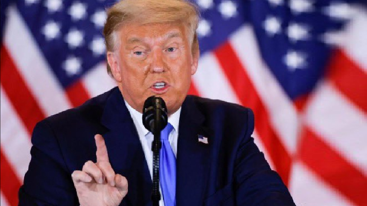 Trump Administration Vetoes Gaza Ceasefire Proposal, Stands with Israel