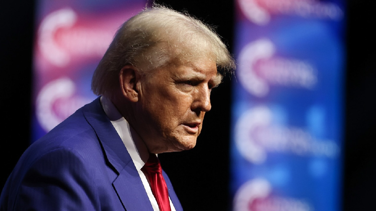 Trump Warns Afghanistan to Return Bagram Airbase, Threatens 'Frightful Consequences'