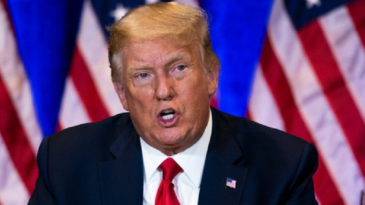 Trump's 100% Tariff on Pharmaceutical Products Could Affect Indian Pharma Exports