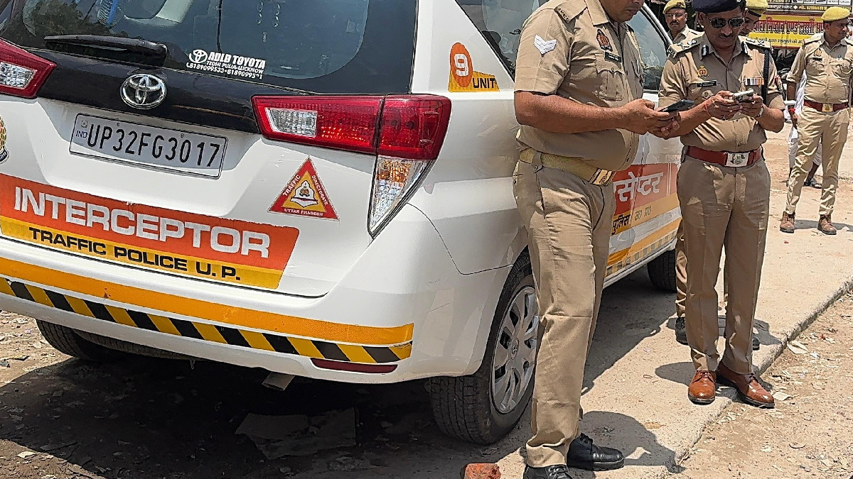 UP DGP's Strict Order: Traffic Cops Must Now Behave Courteously with Travelers