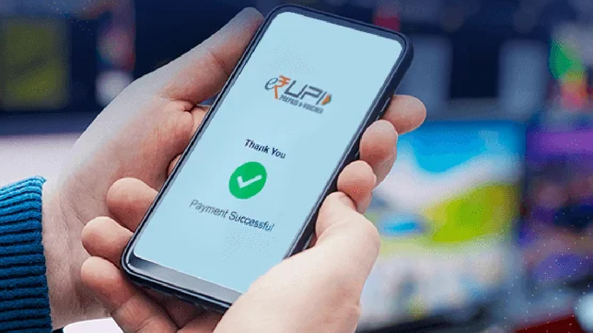 UPI Payments up to ₹10 Lakh Now Allowed for Jewellery and High-Value Purchases to Boost Digital India