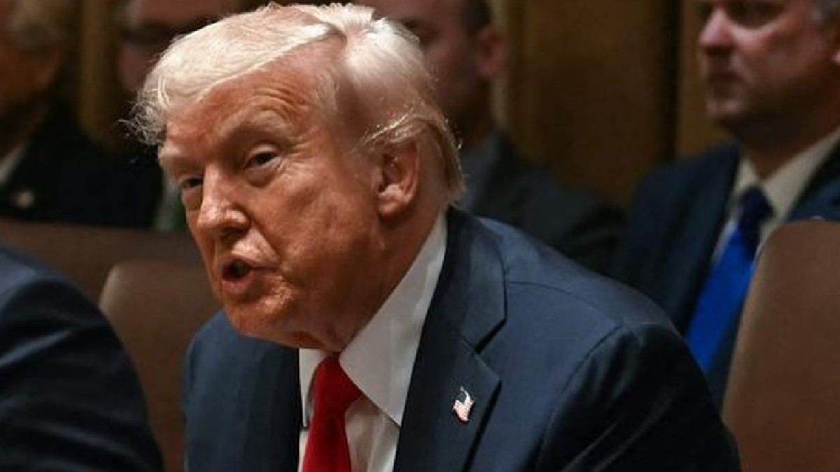 US and Venezuela Tensions Escalate Over Drug Trafficking in the Caribbean