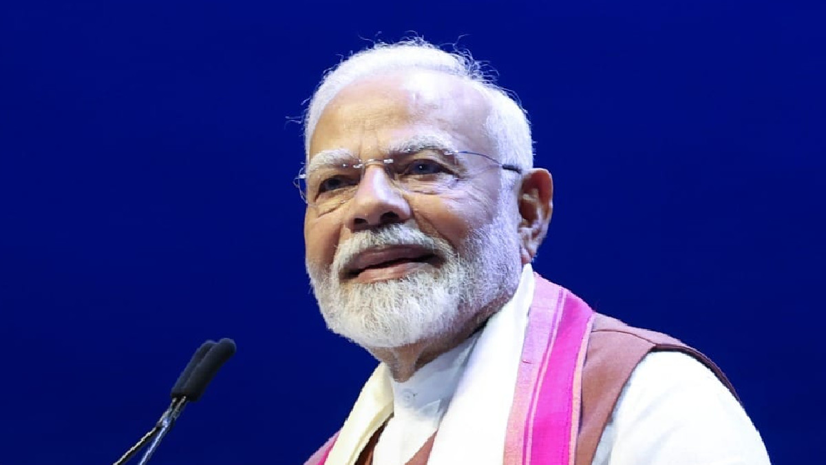 World Physiotherapy Day: PM Modi Praises Efforts of Physiotherapists