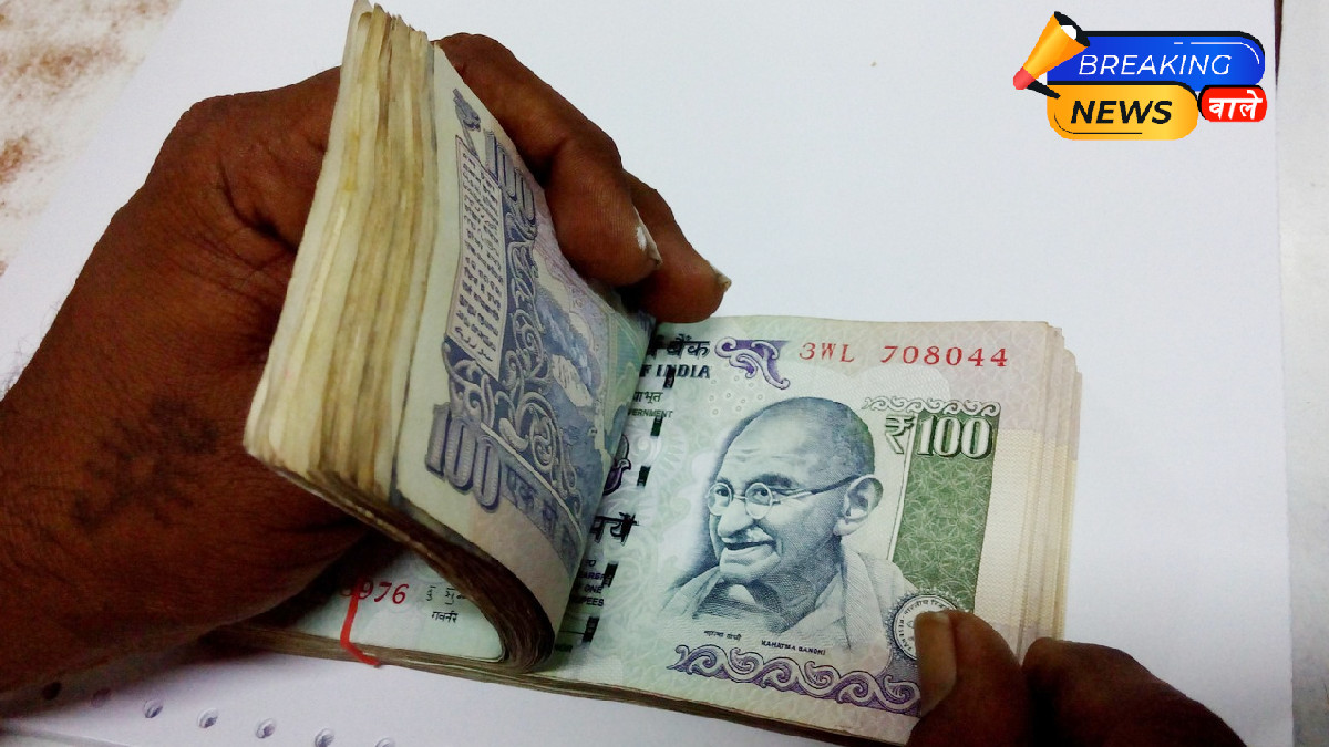 8th Pay Commission Delay: Government Employees and Pensioners May Have to Wait Until 2028