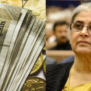 8th Pay Commission Led by Former SC Judge Desai; Report Expected in 18 Months