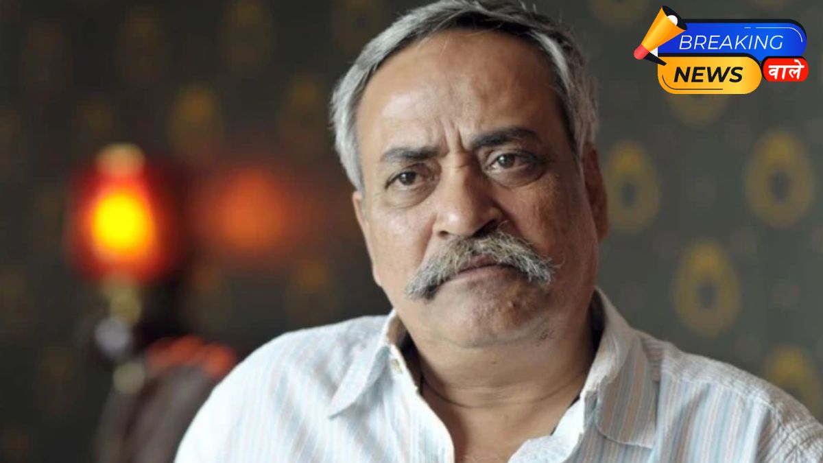 Who Was Piyush Pandey Voice of Indian Advertising Passes Away at 70