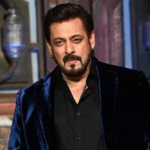Salman Khan