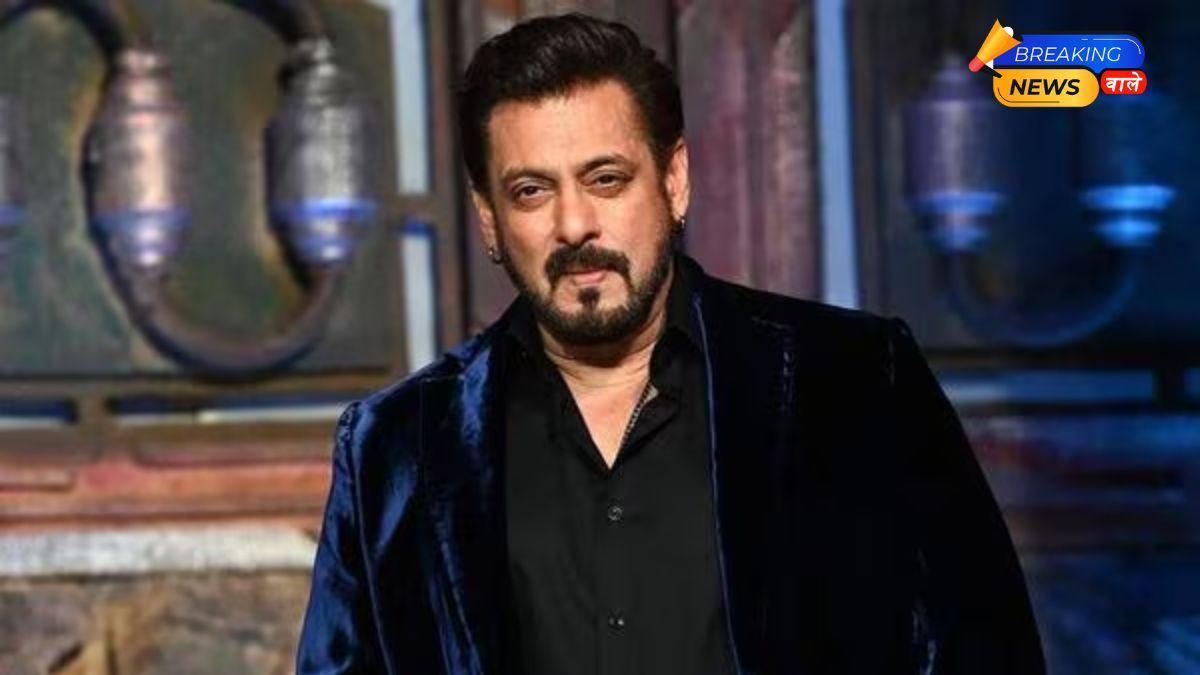 Salman Khan