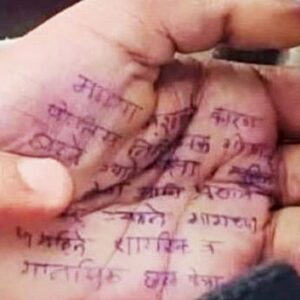 Maharashtra doctor dies by suicide, leaves note on hand alleging rape and harassment by two cops