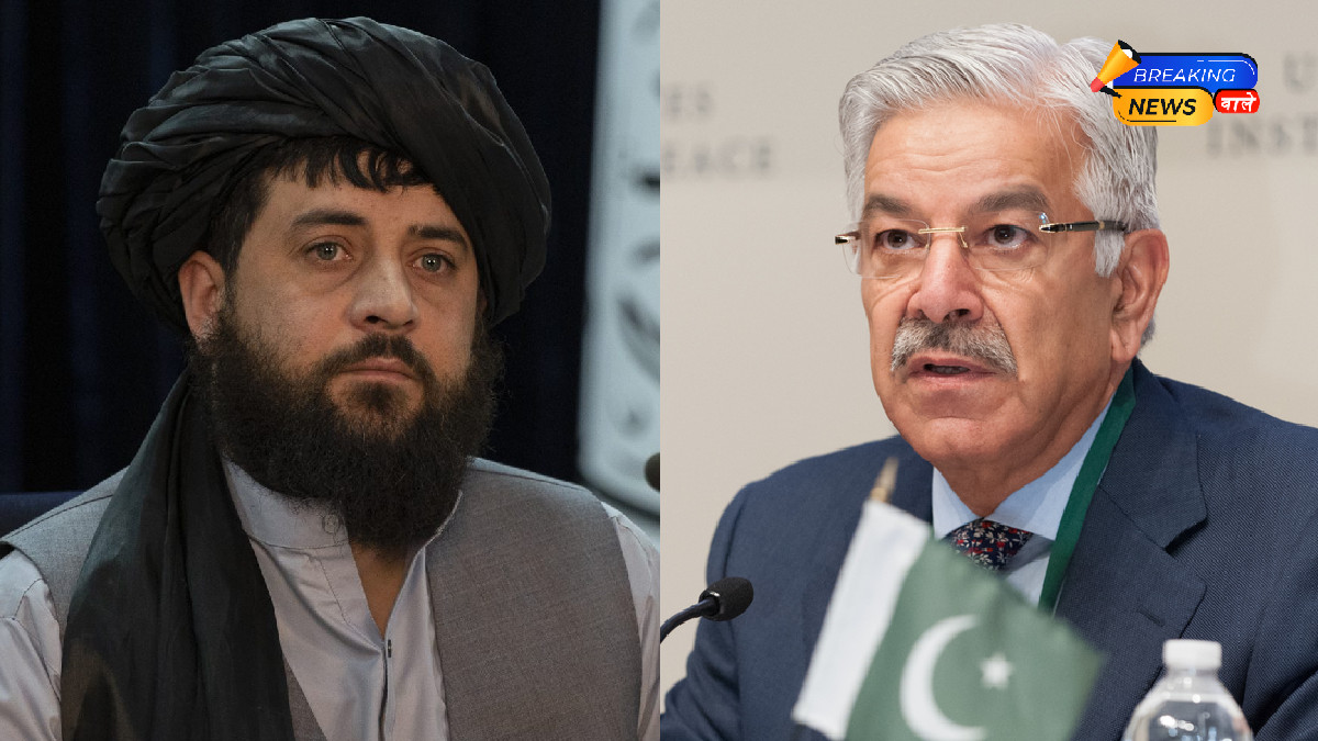 Afghanistan-Pakistan Ceasefire Talks Fail, Tensions Escalate