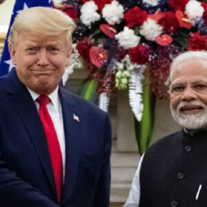 APEC Summit: Trump Calls PM Modi 'Nicest Looking Guy', Discloses Details on Tariffs