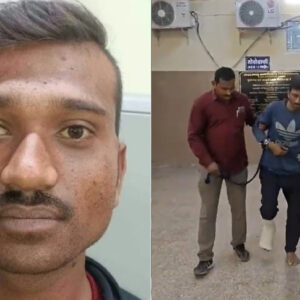 Australian Player Harassment Case: 'Nightra' Apprehended After Fleeing Police for 6 Hours