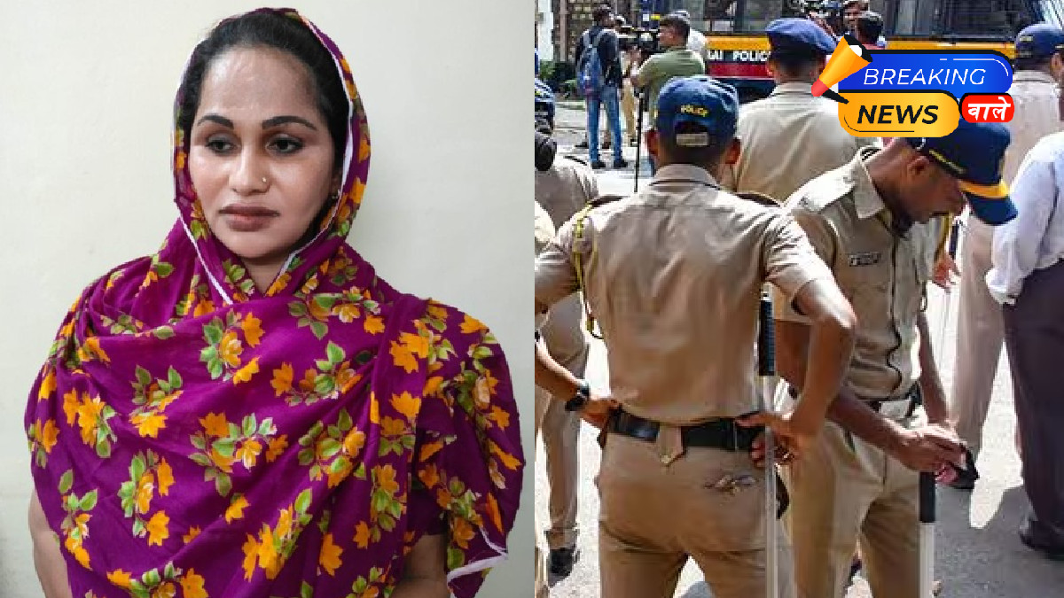 Bangladeshi Transgender Used Fake ID Cards to Stay in India for Three Decades; Arrested in Mumbai