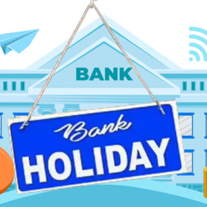 Bank Holiday Today October 29, 2025