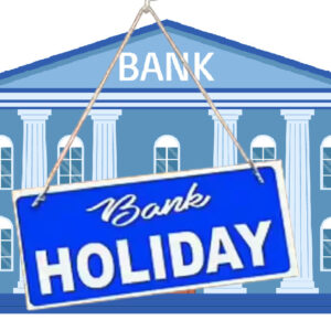 Bank Holiday Today October 30, 2025