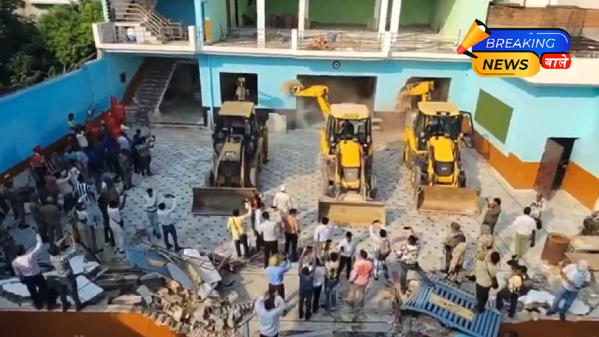 Bareilly Violence Accused Fined ₹1.26 Crore by Electricity Department