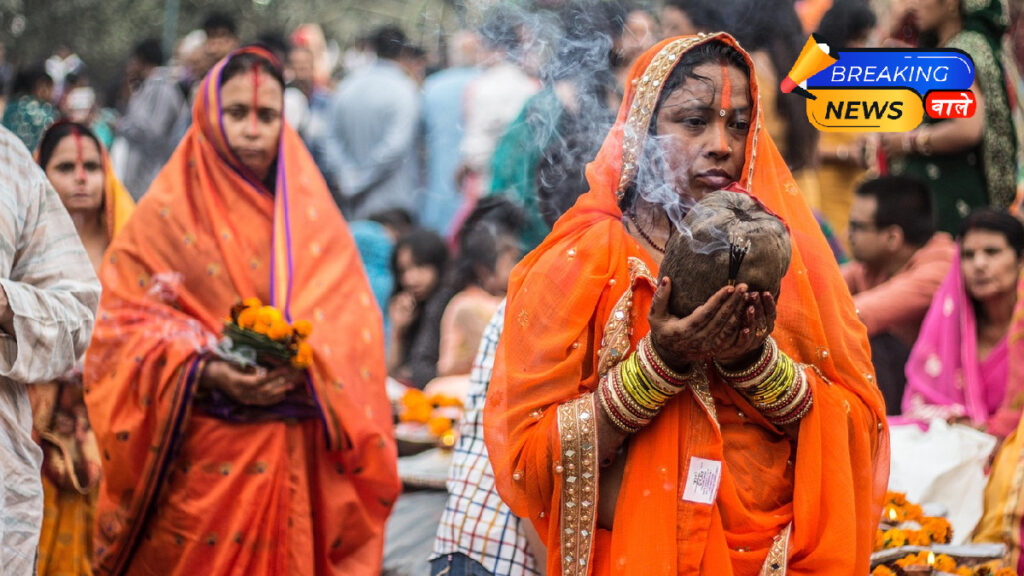 Chhath Puja 2025