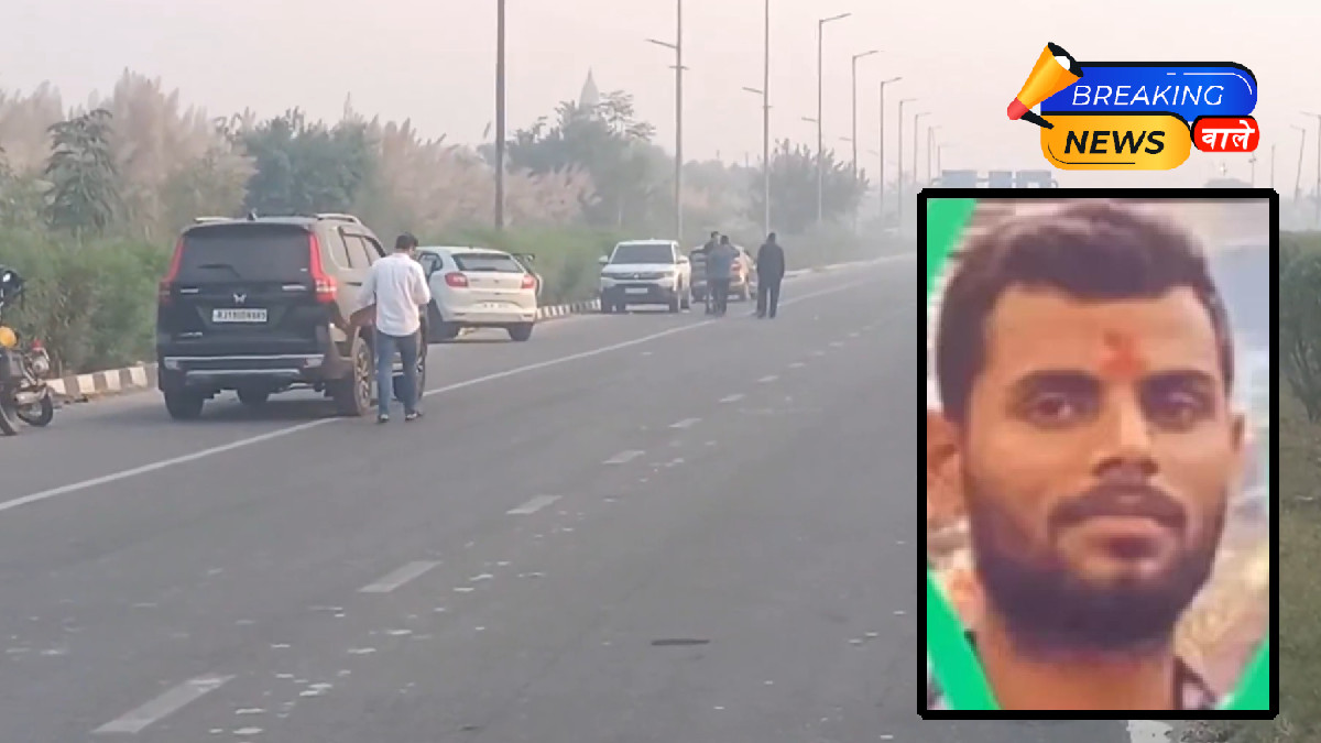 Delhi Encounter: Bihar’s Most Wanted Gangster Ranjan Pathak Among 4 Shot Dead in Rohini Joint Operation