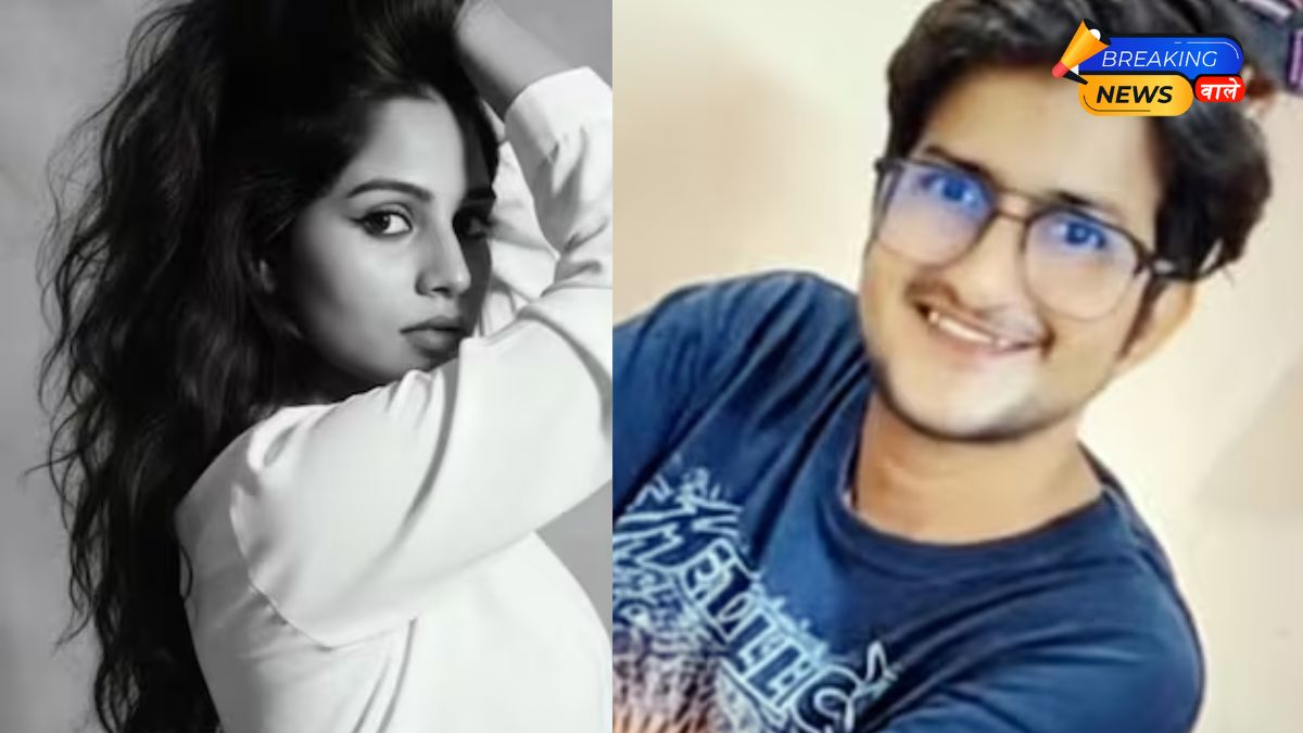 Delhi: UPSC Aspirant Murdered by Live-in Partner and Ex-Boyfriend