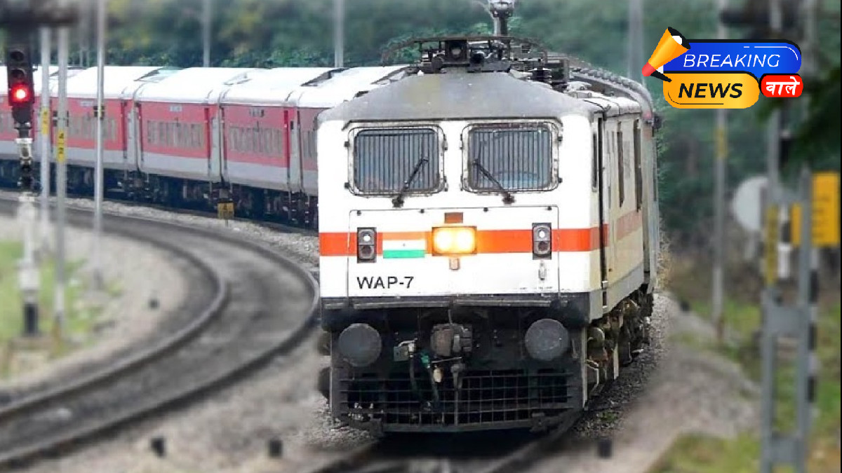 Diwali-Chhath Special Trains: Indian Railways to Run 14,000 Extra Services with Special Focus on UP-Bihar Routes