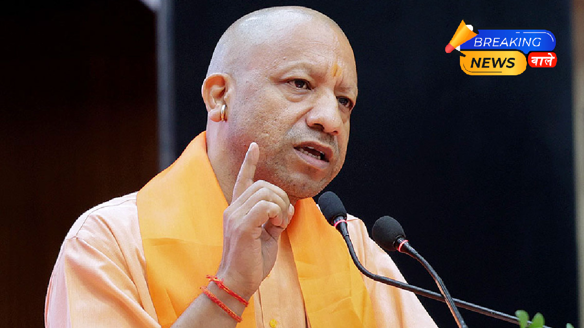 Diwali Gift from Yogi Government: 1.86 Crore Families to Receive Free Gas Cylinders