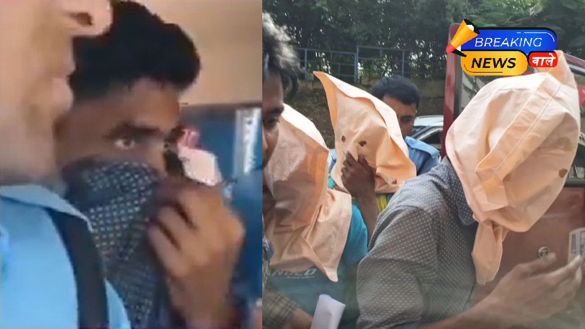 Durgapur Gang Rape: Main Accused Wasif Ali Nabbed, 6 Total Arrests Made