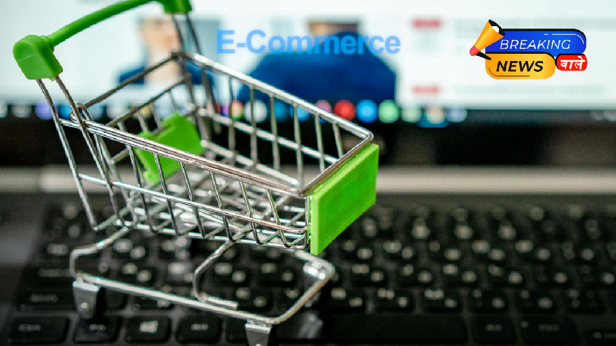 E-Commerce Firms Charging For Cash-On-Delivery